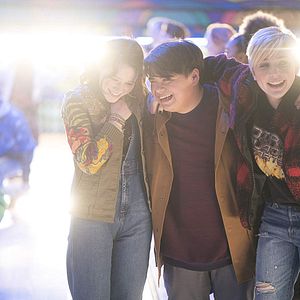 Bilder Freaky Friday