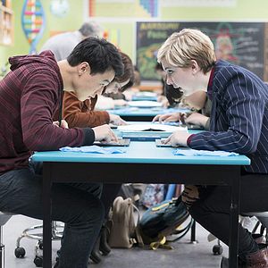 Bilder Freaky Friday