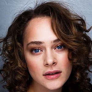 Bilder Aglaya Tarasova