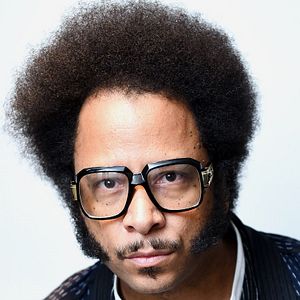 Bilder Boots Riley