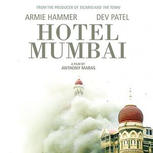 Bilder Hotel Mumbai