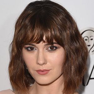 Bilder Mary Elizabeth Winstead