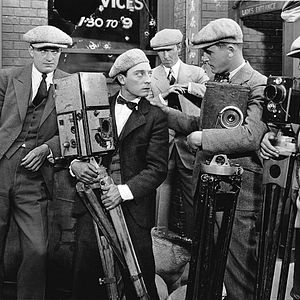 Bilder Der Kameramann