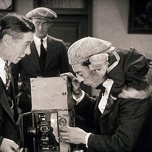 Bilder Der Kameramann