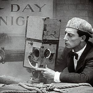 Bilder Der Kameramann