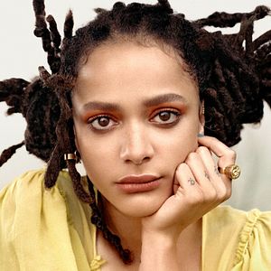 Bilder Sasha Lane