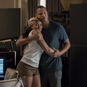 Bilder Taraji P. Henson