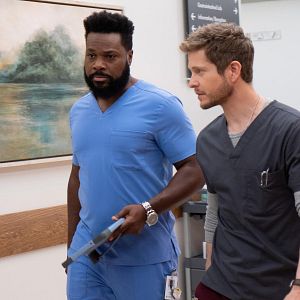 Bilder Malcolm-Jamal Warner