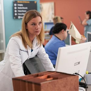 Bilder Emily VanCamp