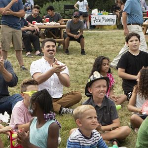 Bilder Randy Flagler