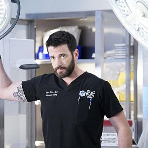 Bilder Colin Donnell