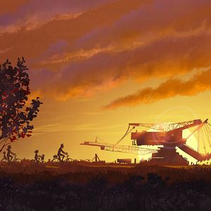 Bilder Fritzi - Eine Wendewundergeschichte