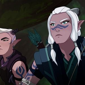 Bilder Der Prinz der Drachen