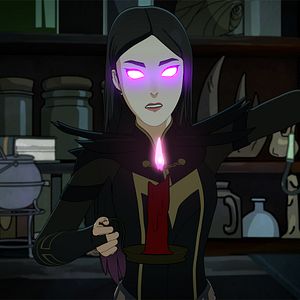 Bilder Der Prinz der Drachen