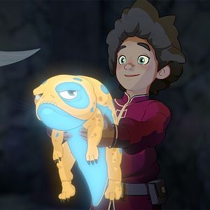 Bilder Der Prinz der Drachen