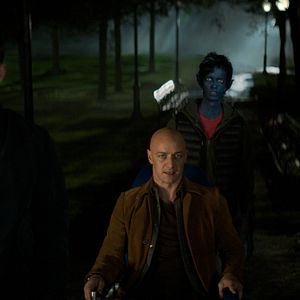 Bilder Alexandra Shipp