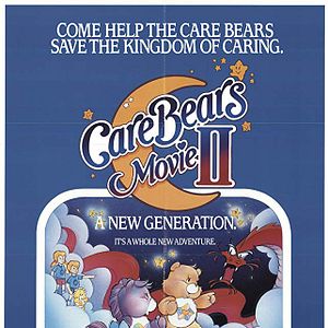 Bilder Die Glücksbärchis II