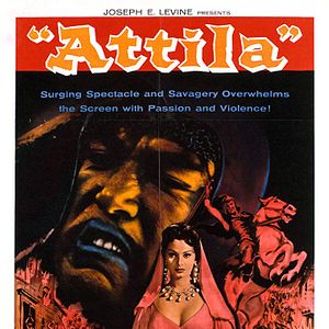 Bilder Attila, die Geißel Gottes