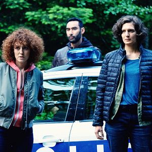 Bilder Laouni Mouhid