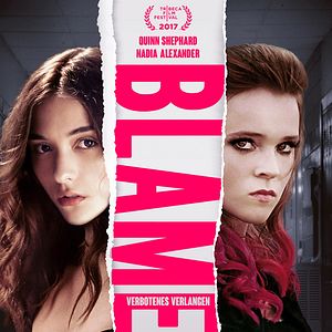 Bilder Blame - Verbotenes Verlangen