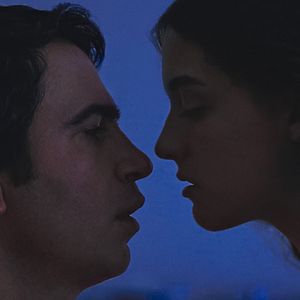 Bilder Blame - Verbotenes Verlangen