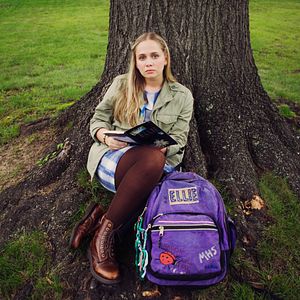 Bilder Tessa Albertson