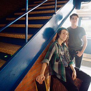 Bilder Luke Slattery