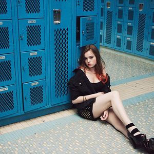 Bilder Nadia Alexander