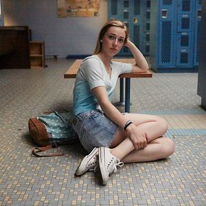 Bilder Sarah Mezzanotte