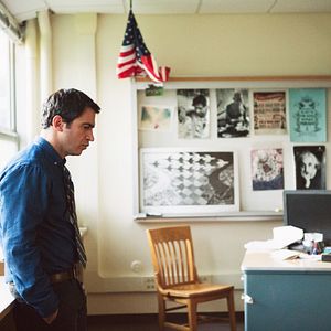 Bilder Blame - Verbotenes Verlangen