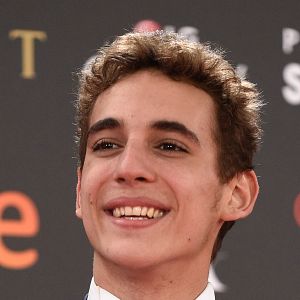 Bilder Miguel Herrán