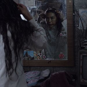 Bilder Tamara y la catarina