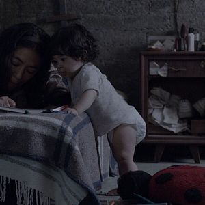 Bilder Tamara y la catarina