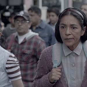 Bilder Tamara y la catarina