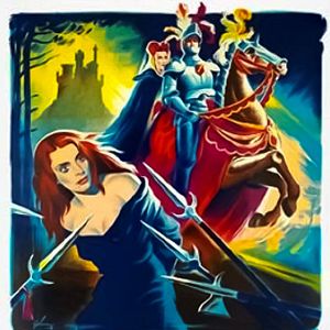 Bilder Agnes Bernauer