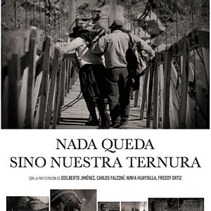 Bilder Nada Queda Sino Nuestra Ternura