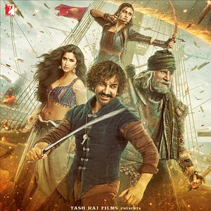 Bilder Thugs Of Hindostan