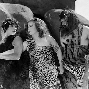 Bilder Die drei Zeitalter