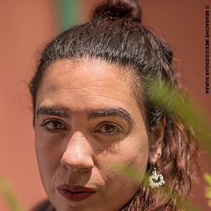 Bilder Iria Gómez Concheiro