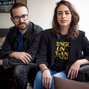 Bilder José Manuel Cravioto