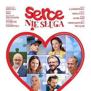 Bilder Serce Nie Sluga