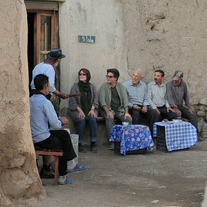 Bilder Jafar Panahi