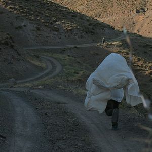 Bilder Drei Gesichter