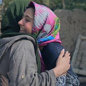 Bilder Marziyeh Rezaei