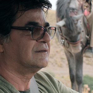 Bilder Jafar Panahi