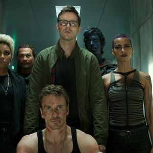 Bilder Nicholas Hoult