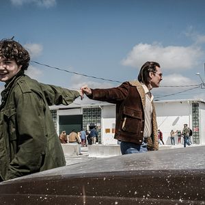 Bilder Matthew McConaughey