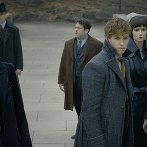 Bilder Katherine Waterston