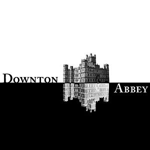 Bilder Downton Abbey