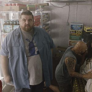 Bilder Jorge García